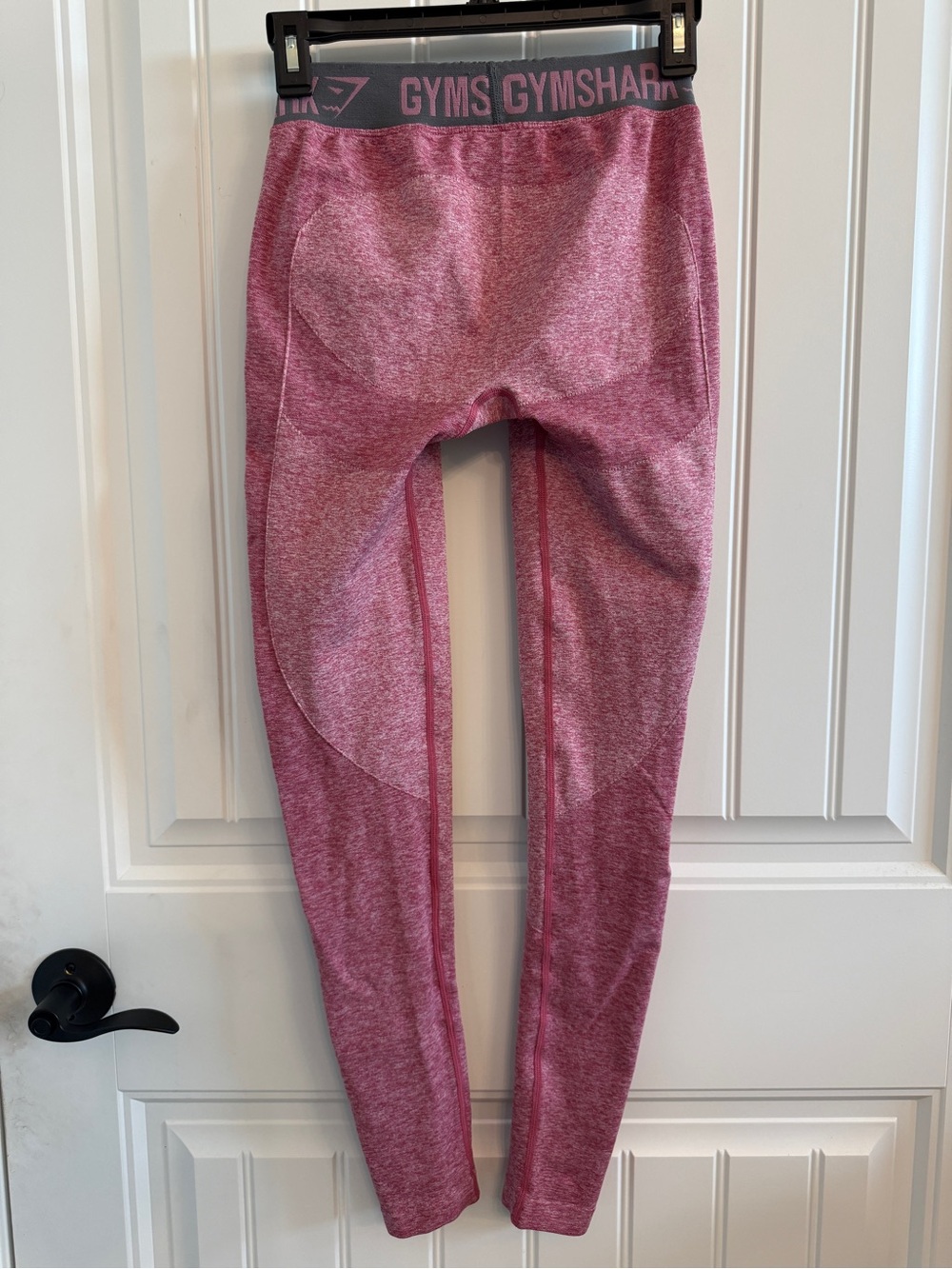Gymshark Athletic Leggings Women's Size Small